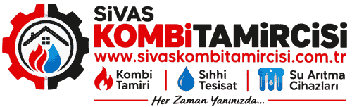 Sivas Kombi Tamircisi logosu